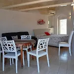 Semesterbostad La Casa Di Lia Matera