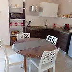 La Casa Di Lia * Matera