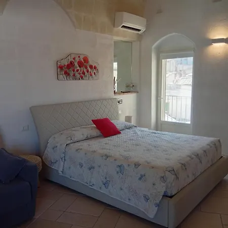 Hébergement de vacances La Casa Di Lia *