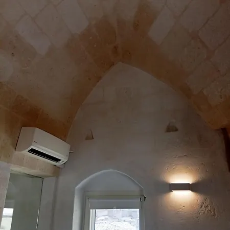 La Casa Di Lia Matera