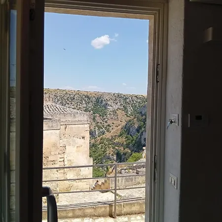 בית נופש La Casa Di Lia מטרה