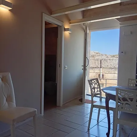 בית נופש La Casa Di Lia מטרה