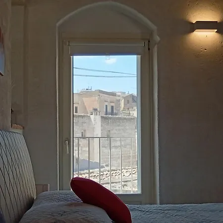 Hébergement de vacances La Casa Di Lia Matera