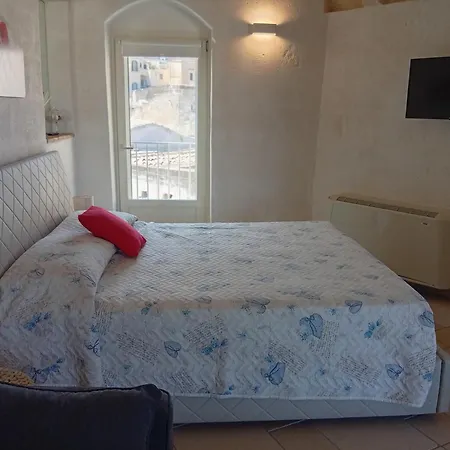 La Casa Di Lia * Matera