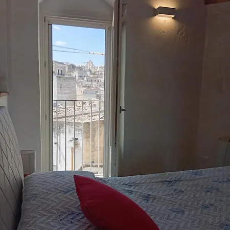 La Casa Di Lia בית נופש *