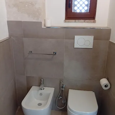 Сasa de vacaciones La Casa Di Lia *