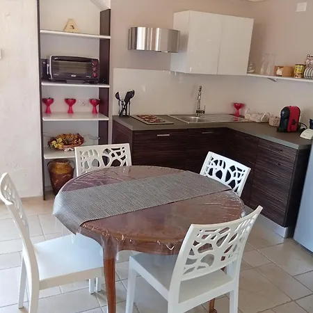 La Casa Di Lia * Matera