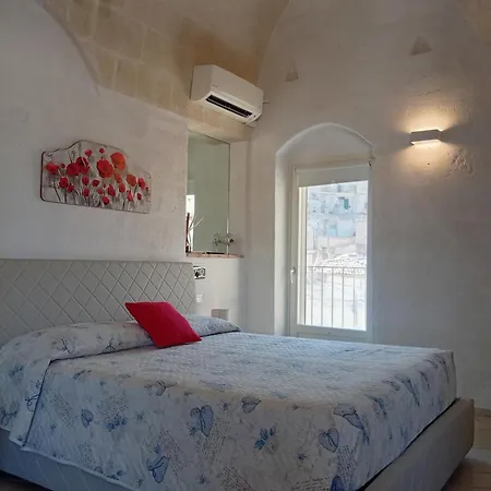 La Casa Di Lia בית נופש *