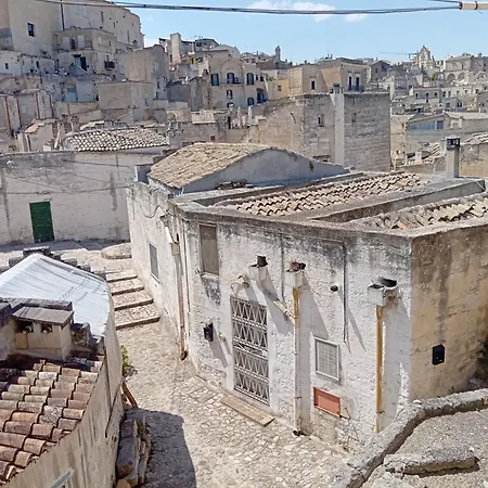 Vakantiehuis La Casa Di Lia *