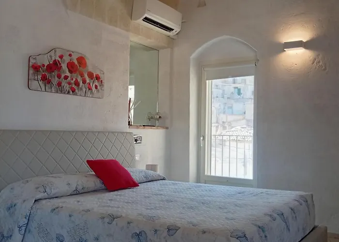 La Casa Di Lia Semesterbostad *